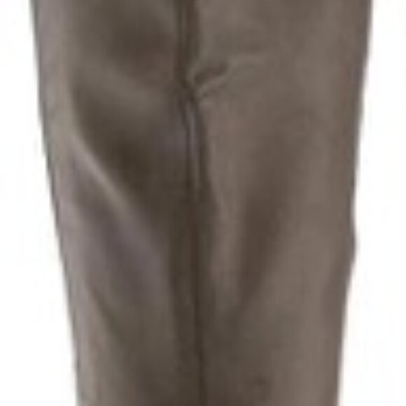 Easy Street Women's Quinn Plus Harness Boot Plus Plus Granite Burnish Size - Picture 6 of 9